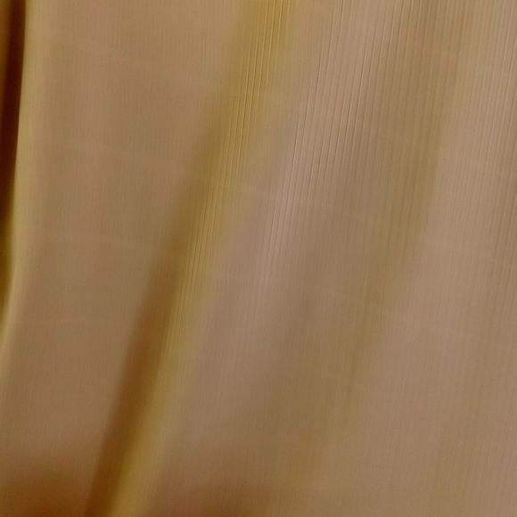 Dockers Golf Polo Shirt Mens Large Short‎ Sleeve Gold Lightweight - Picture 5 of 12